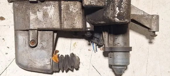 Citroen C3 Clutch slave cylinder 013981000032 9656382080 0396769