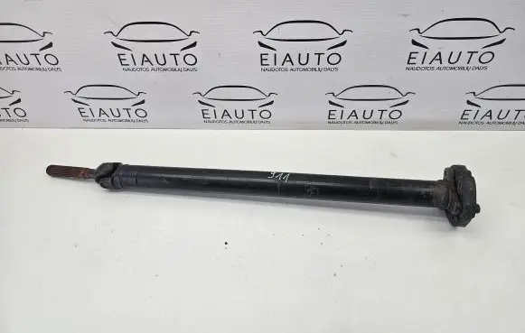 Porsche 911 996 Drive shaft (set) 99642102001 99642113702