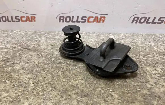Mercedes-Benz C W203 Engine bonnet/hood lock/latch loop/hook A2038800460