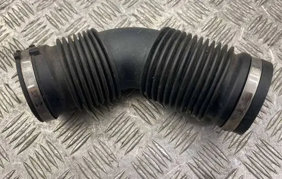 Citroen C4 I Picasso Air intake hose/pipe 9649757480