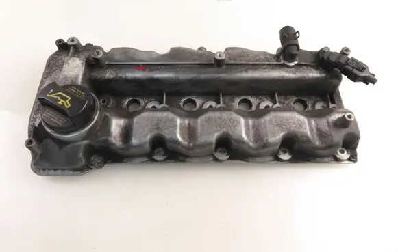 KIA Rio Rocker cam cover 
