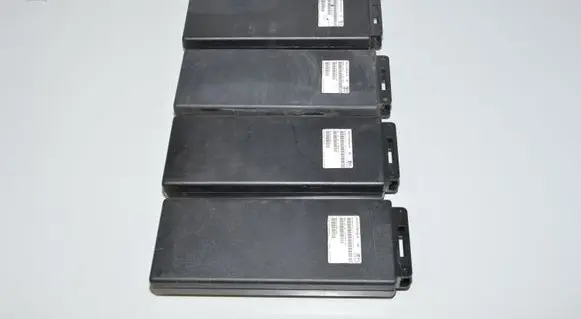 BMW 3 E46 Phone control unit/module 6921857