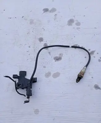 Volkswagen Touran III Lambda probe sensor 05L906262F