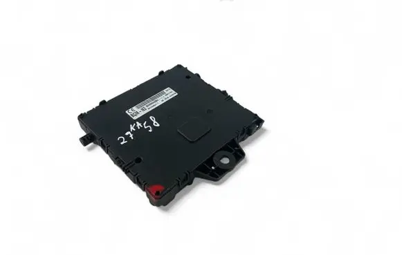 Other control units/modules