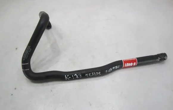 Volkswagen T-Cross Engine coolant pipe/hose 05C122447Q