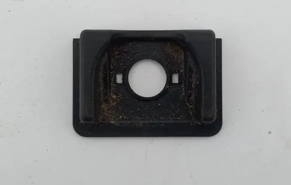 Mercedes-Benz E W212 Tie down hook / loop A2128680048