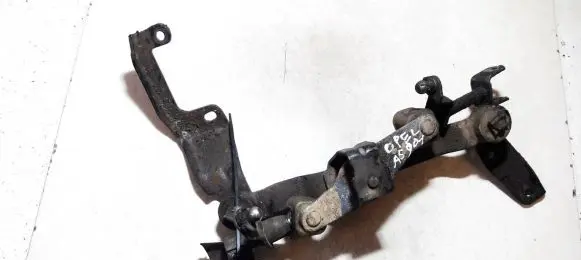 Opel Vectra B Gear selector 