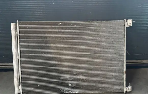 Mercedes-Benz GLC X253 C253 A/C cooling radiator (condenser) 0995000454