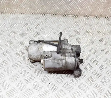 Land Rover Range Rover Sport L494 Starter motor 4280006910 AH5211001AC