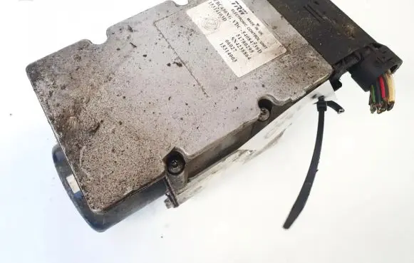 Fiat Croma ABS Pump 54084739d 15314103d