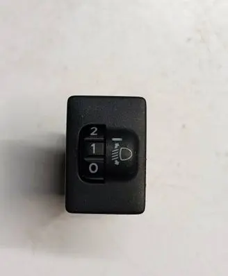 Toyota Verso Headlight level height control switch 134159