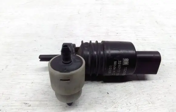 Opel Insignia A Windscreen/windshield washer pump 13250357