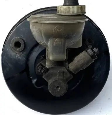 Skoda Felicia I Electric power steering pump AUT0BRZDY 443613000039