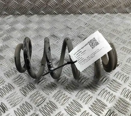 BMW 2 F45 Rear coil spring 6874548