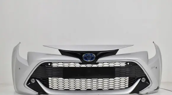 Toyota Corolla E210 E21 Front bumper