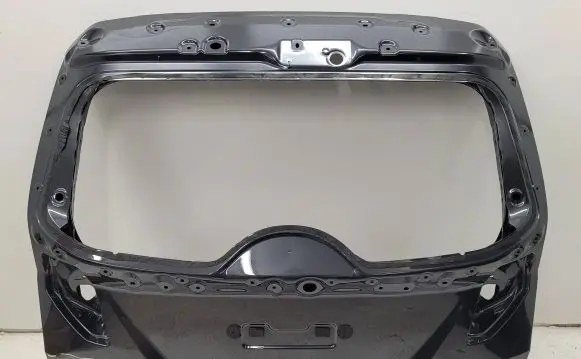 Hyundai Tucson IV NX4 Tailgate/trunk/boot lid