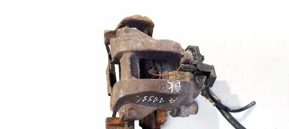 Mercedes-Benz E W211 Rear brake caliper
