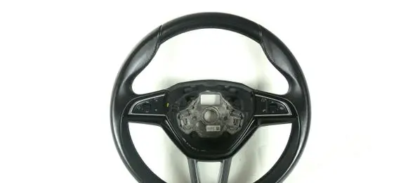 Skoda Rapid (NH) Steering wheel 5L0419091G CWE