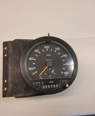 Mercedes-Benz Sprinter W901 W902 W903 W904 Speedometer (instrument cluster) VDOTYP1318 TYP1318 VDO1318