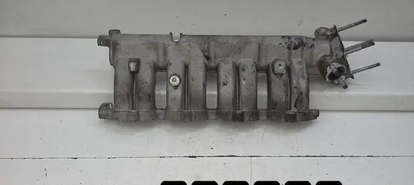 Hyundai ix20 Intake manifold 1400 d4fc