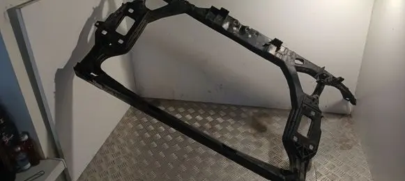 Audi A4 S4 B8 8K Radiator support slam panel 8K0805594G