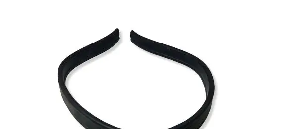 Skoda Roomster (5J) Engine compartment rubber 7329397