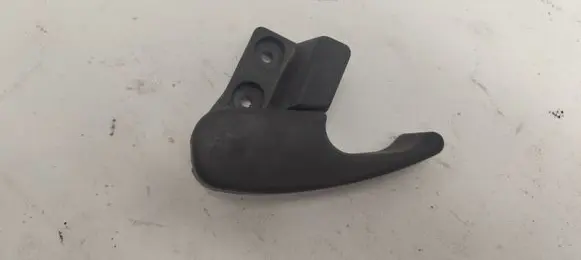 Audi A3 S3 8P Engine bonnet (hood) release handle 1H1823533