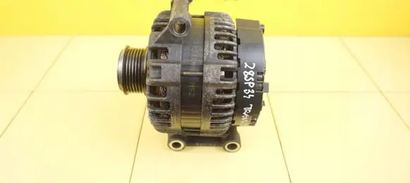 Ford Transit Generator/alternator 0125711132 28SP34 CC1T10300BE