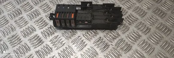 Mercedes-Benz ML W164 Fuse box set 1645450201