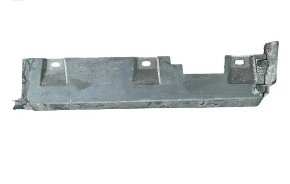 Sill/side skirt trim