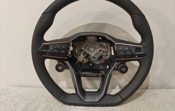 Cupra Formentor Steering wheel 5FA419091FP