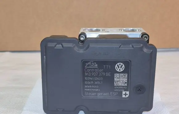 Skoda Yeti (5L) ABS Pump 1K0907379BE 10096103433 10061936541