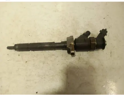 Citroen C4 I Fuel injector 0445110297