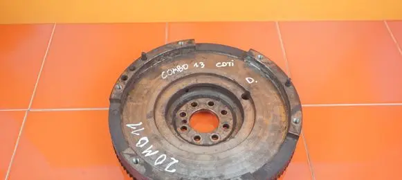 Opel Combo E Flywheel 55231763 20MB11