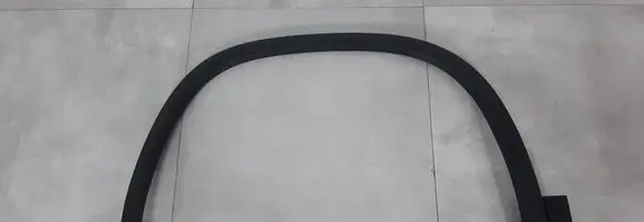 Skoda Kodiaq Front arch trim 565854731A