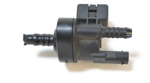 Volkswagen Tiguan Turbo solenoid valve 06H906517