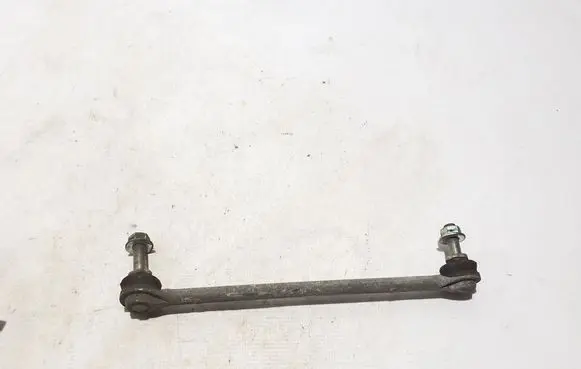 Front anti-roll bar/stabilizer link