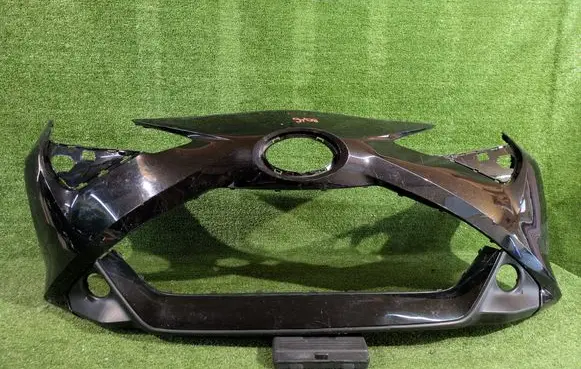 Toyota Aygo AB40 Front bumper 521190H180