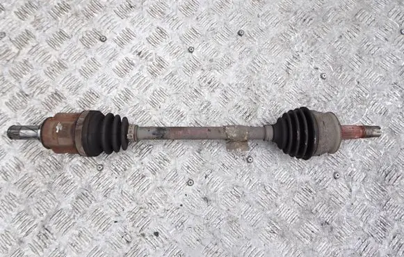 Opel Adam Front driveshaft