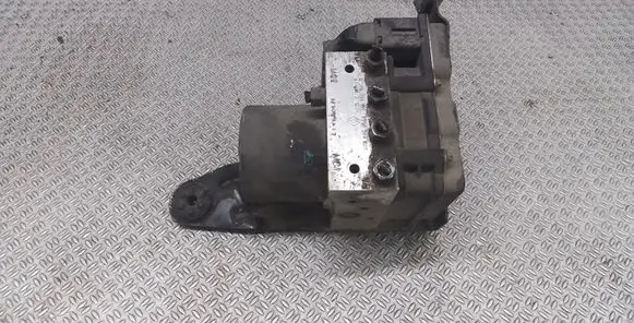 Renault Scenic II - Grand scenic II ABS Pump 0265234138 8200344607