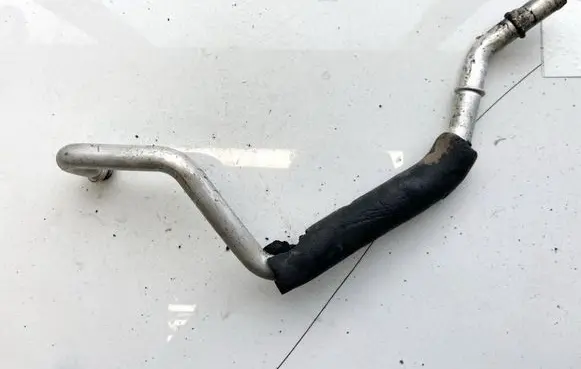 Fiat Doblo Air conditioning (A/C) pipe/hose