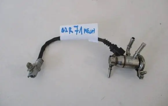 Mercedes-Benz A W177 AdBlue injector 208995377R--C A2C39941900