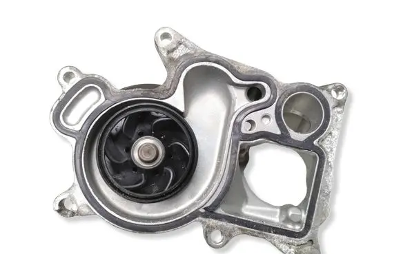BMW X1 E84 Water pump 7810833