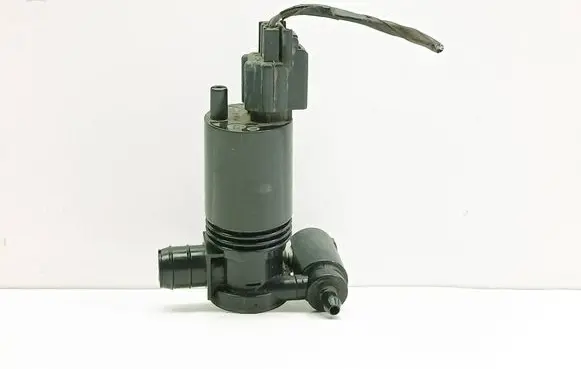 Volvo XC60 Windscreen/windshield washer pump 1007149 1101241D
