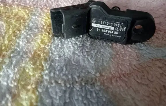 Citroen Berlingo Air pressure sensor 9639381480