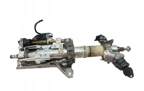 BMW 6 E63 E64 Steering wheel axle set 6765868