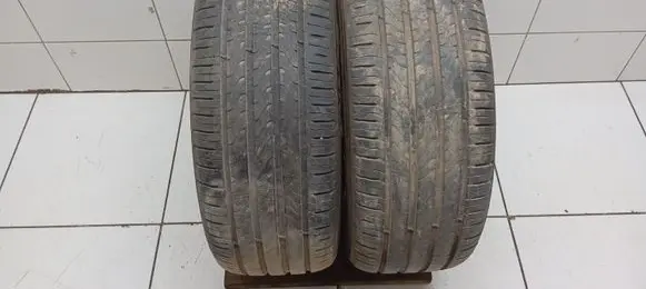 Opel Astra L R17 summer tire 22545R17 MICHELIN PRIMACY5