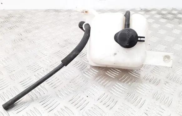 Hyundai Sonata Coolant expansion tank/reservoir 254303K700