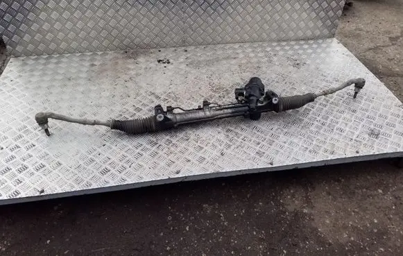 Audi A8 S8 D4 4H Steering rack 4H2422065D 7832993179