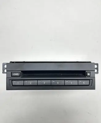 BMW X5 E70 CD/DVD changer 65129133085 9133085